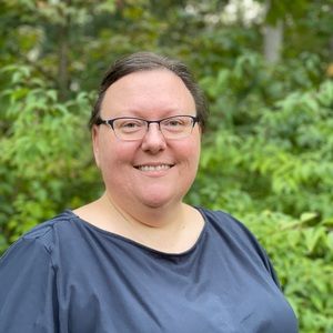 Meet your Posher, Angela